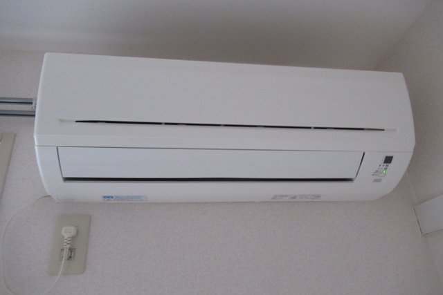 三和ハウス0102号室 部屋設備