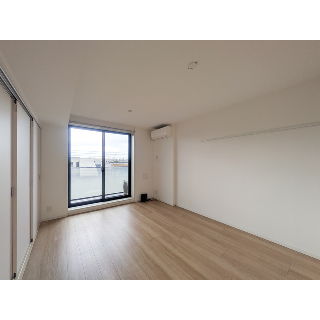 オーパスホームズ武蔵小金井0402号室 リビング