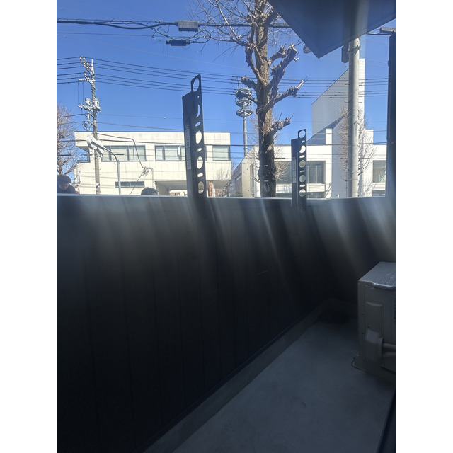 エクセラン柴崎町101号室 部屋その他
