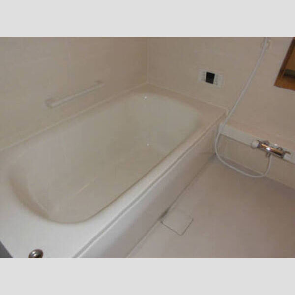 プランタン　Ⅱ 浴室(追焚機能付)