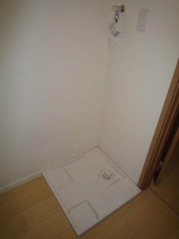 フェリシア横濱希望ヶ丘1階 部屋設備