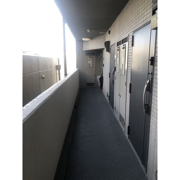 CYNTHIA FOUR-D GOTANDA-WEST701号室 部屋その他