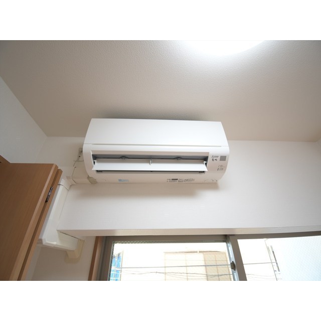 ルクレ代田橋0404号室 部屋その他