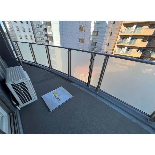 クレヴィア原宿1104号室 同建物別部屋の参考画像