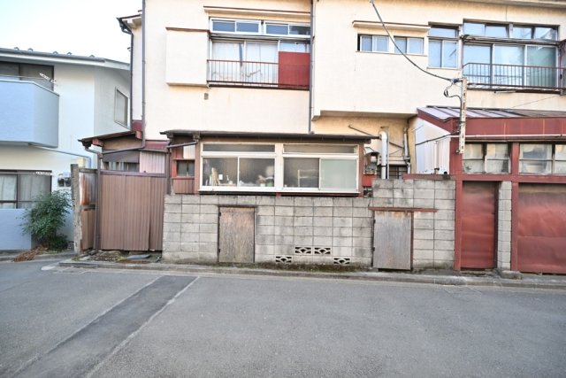 ＥＳ－Ｇｒａｎｄｅ東中野1階 展望