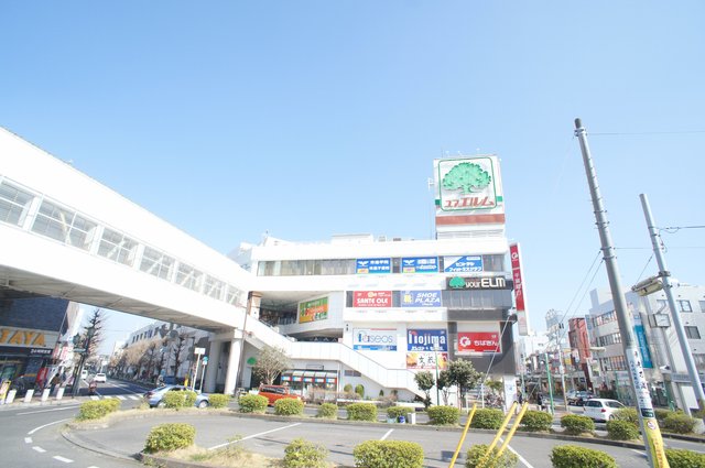 ヴューテラス0105号室 ユアエルム八千代台店