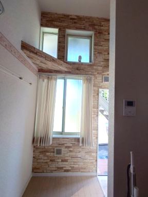 ステラ東寺尾101号室 ※写真は別室です※小物はイメージです