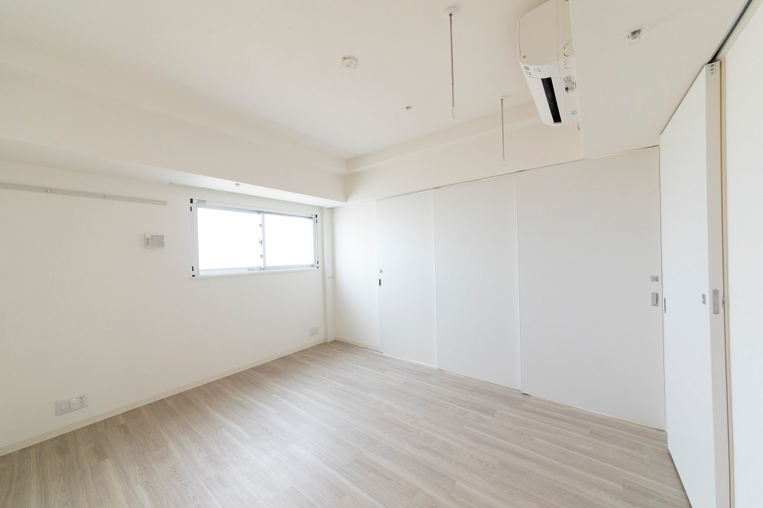 プラウドフラット浅草雷門204号室 同建物別部屋の参考画像