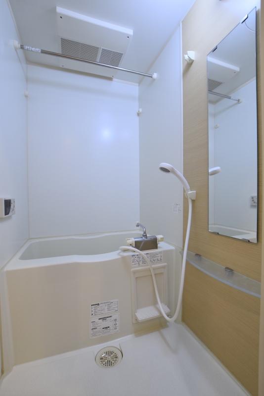 グランアセット大塚N4階 玄関