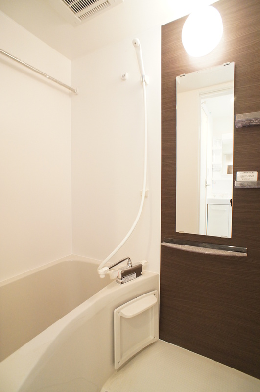 リブリ・横浜西 お風呂