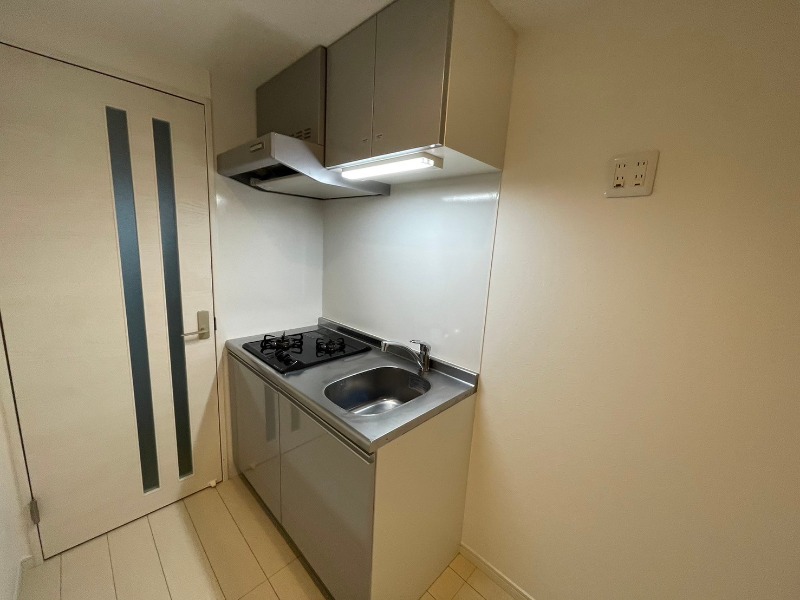 ラヴィエント南千住Ⅴ6階 キッチン