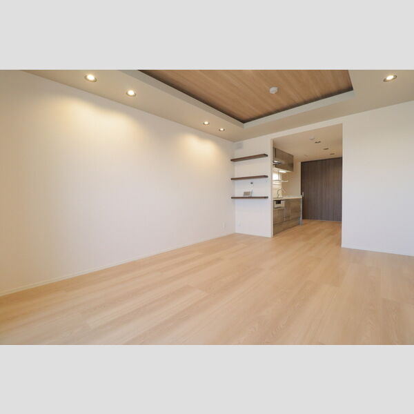 アニヴェルセル LDK