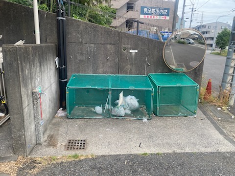 グランシャリオ0401号室 ※実際の使用状況とは異なります(現況優先)