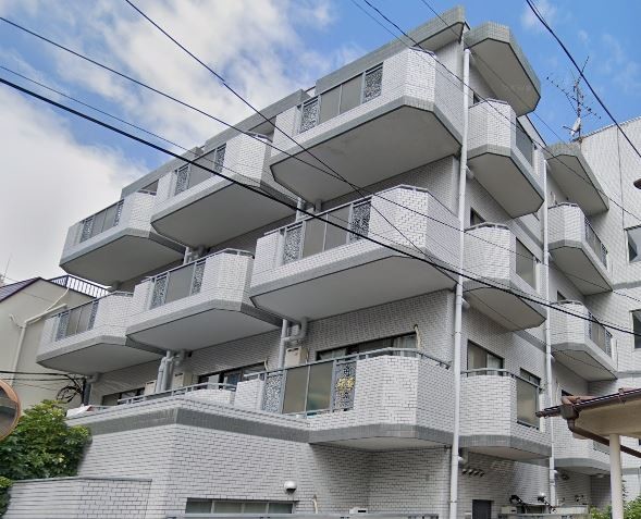 ワコーレ千住A棟1階 部屋その他