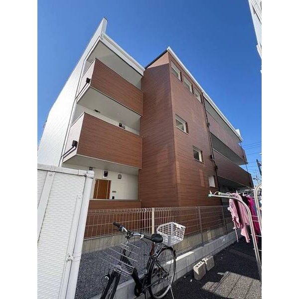 センターパーク南流山0105号室 外観