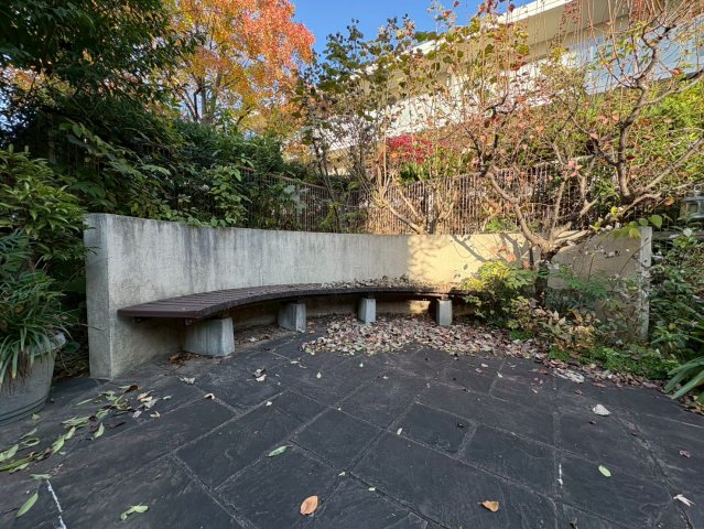 ガーデンハウスB　101号室 その他共有部分