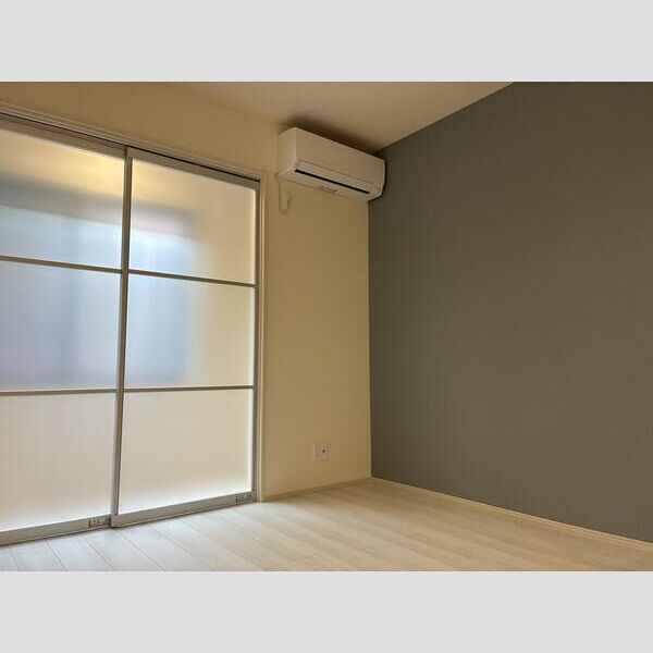 リーブルファイン川口上青木西 リビング