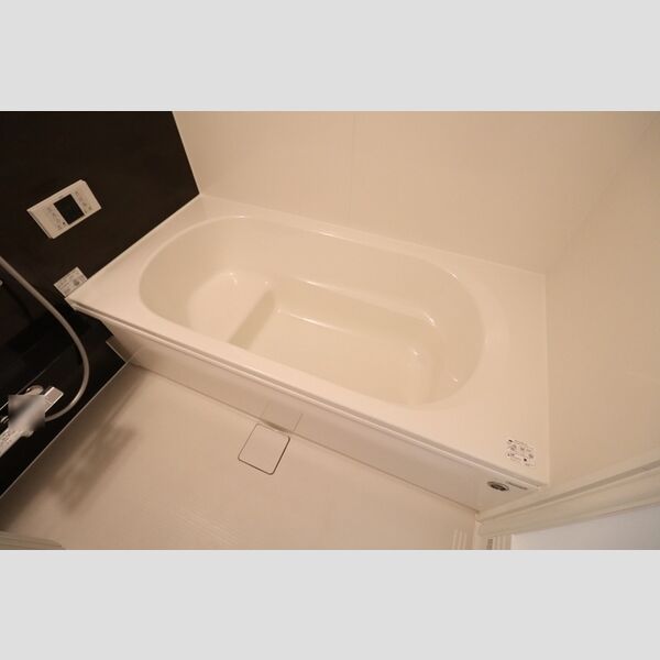 アヴァンス八潮B 一坪風呂