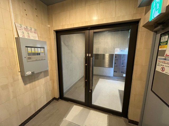 ＫＥＮＺＯ　ＨＡＵＳ　ｔｏｓｈｉｍａ　ｐａｒｋ0404号室 その他