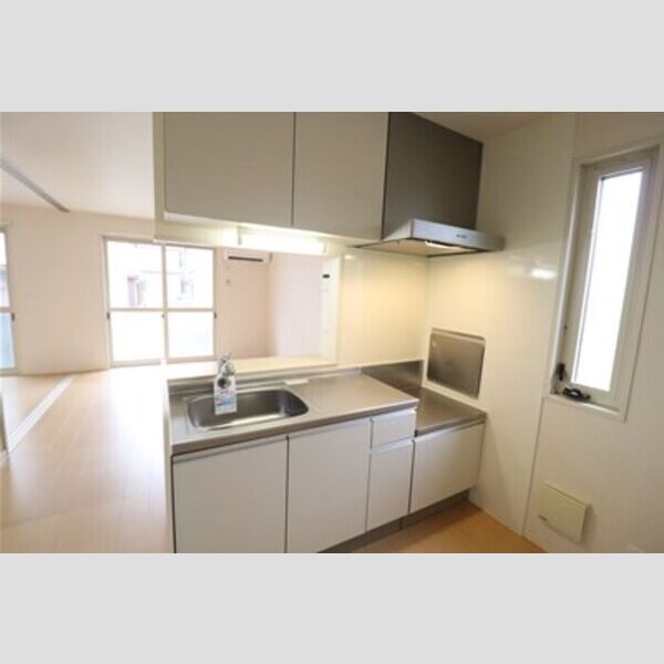 グリーンフォレスト　H キッチン