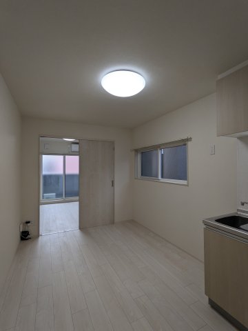 アプトエル0103号室 部屋その他