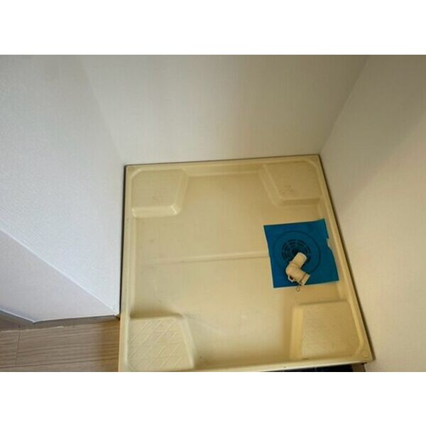 エバーグレイス分倍0111号室 部屋その他