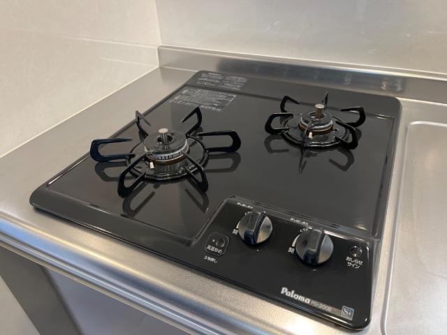 ウィング キッチン