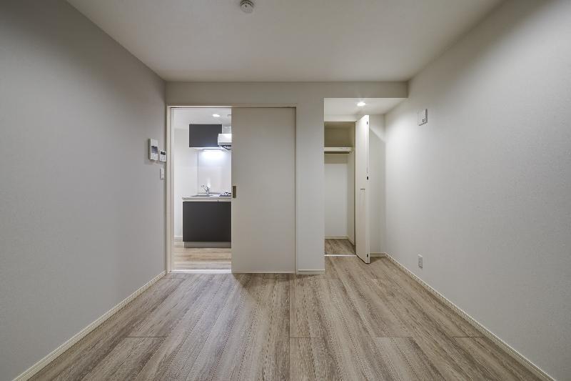 ｌｅ　ｄｅ　ｌａ　Ｍａｉｎ　ｌｅｖｅ　ｈａｎａｚｏｎｏ1階 内観