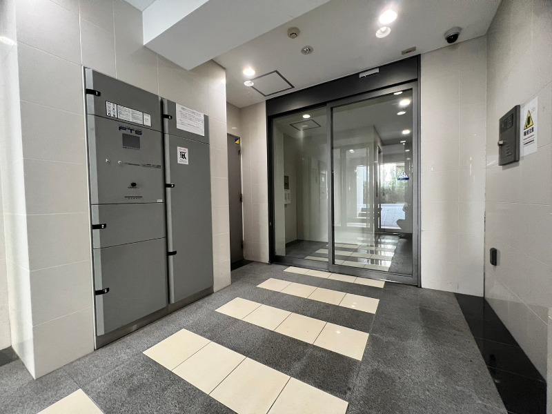 ラ・シード国分寺4階 部屋その他