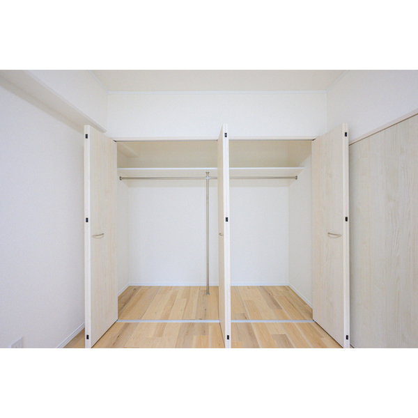 D’ｓVARIE向島レジデンス0202号室 部屋その他