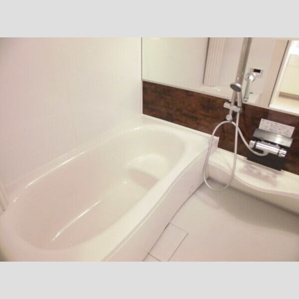 ビューテラス 一坪バス