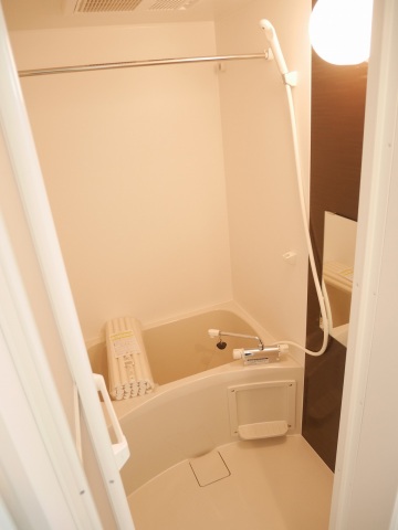 ＣＢ東川口ラベルタ お風呂