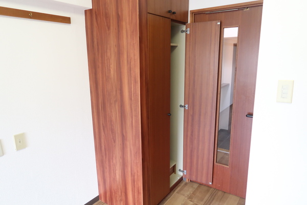 ペルソナージュ横浜1階 同建物別部屋の参考画像