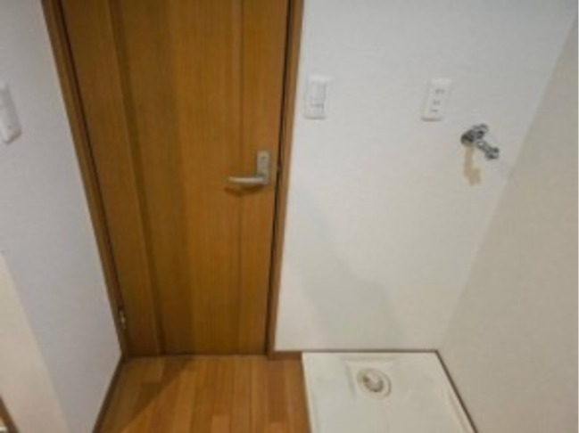 クレール大塚 部屋設備