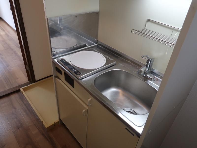 ガーデンヒルズ新倉C棟2階 ※別部屋写真参照