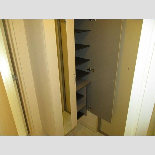 イルミナール シューズBOX