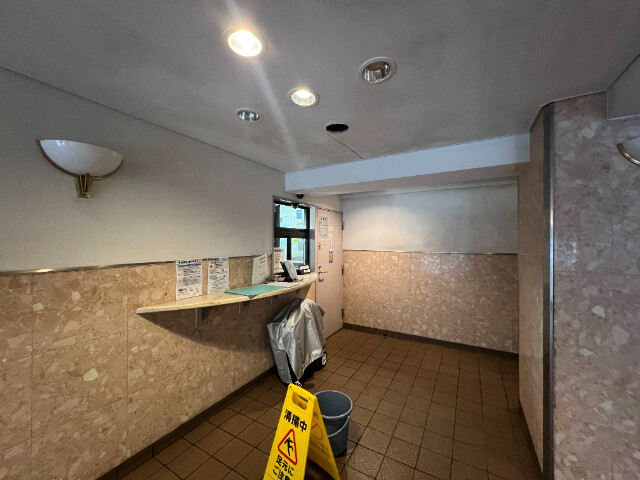 コスモ向島グランコート404号室 周辺