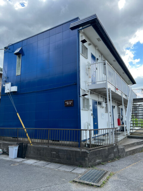 エステートピア司コーポ2階 部屋その他