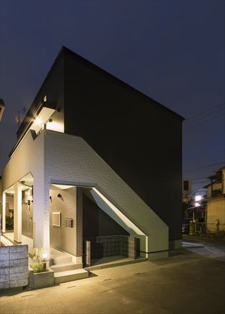 サンティエ袋山1階 部屋その他