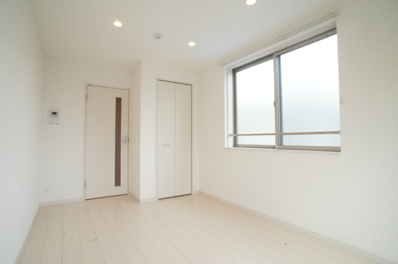 リブリ・アザリア1階 部屋その他