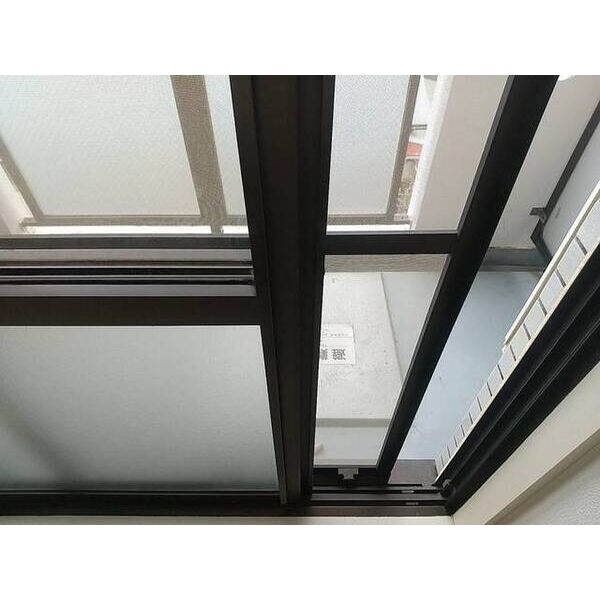 クリオ根岸弐番館0402号室 部屋その他