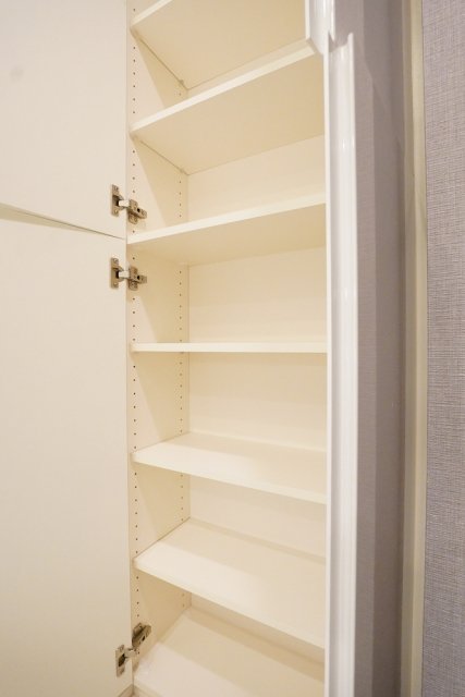 ドゥ・トゥール　イースト棟 （洗面所）