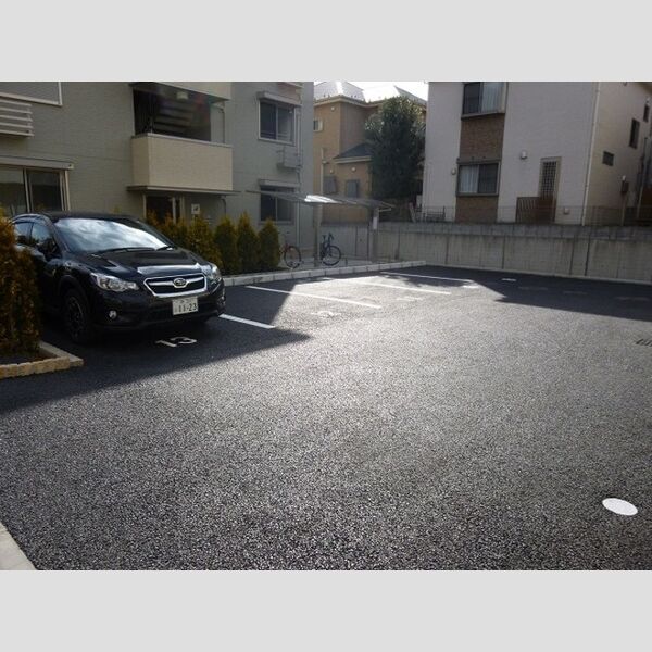 フェリーチェ　B201号室 駐車場(要空き確認)