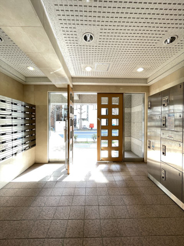 スカイコート文京白山217号室 部屋その他