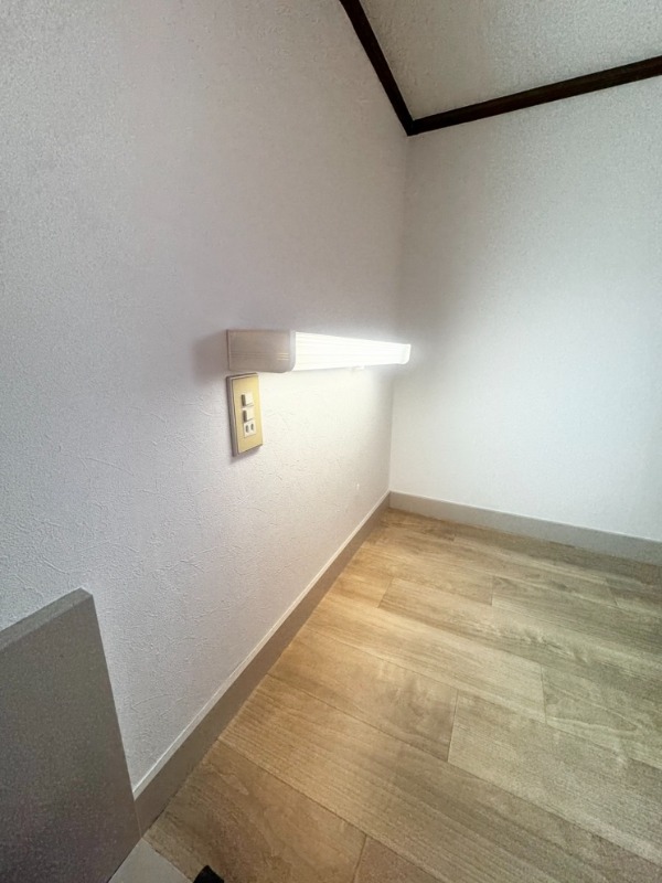 アヴァンセ宿河原2階 内観