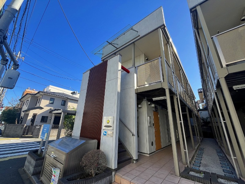 イリスガーデン福寿Ｂ2階 部屋その他