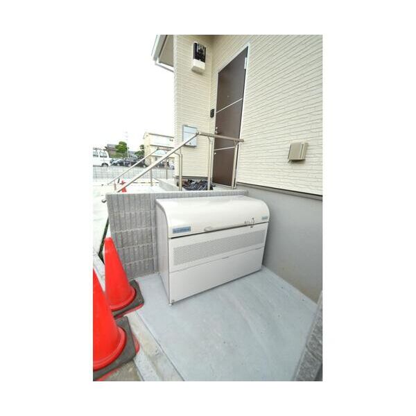 パインツリー 部屋設備