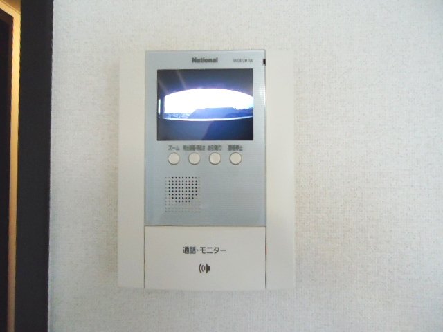 Ｂｌｕｅ－Ｒａｙ　Ｓｅｉｌａｎ カメラ付インターホン