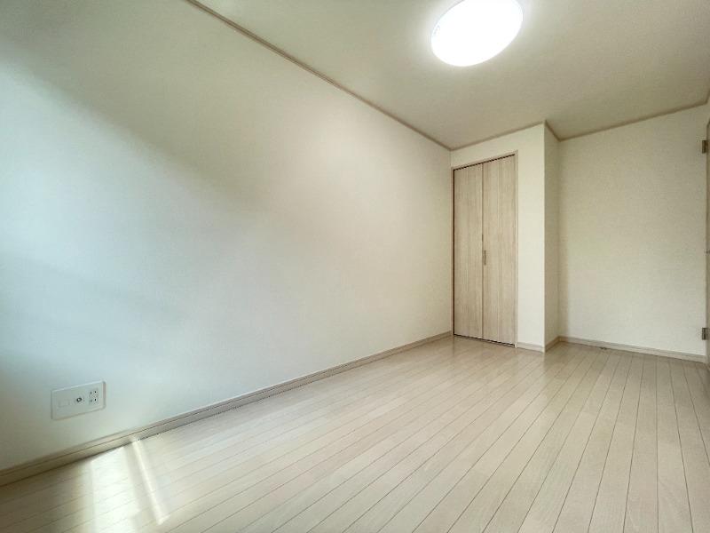 Luxカシオペア リビング