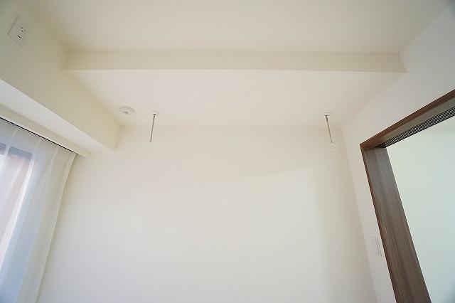 Weave Base Itabashi Honcho1階 その他